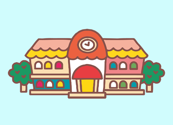 幼稚園